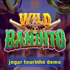 jogar tourinho demo